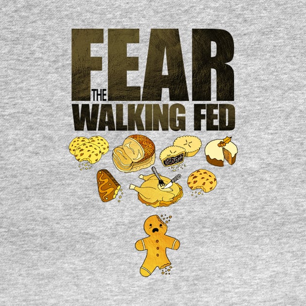 Fear the Walking Fed by PerrinLeFeuvre